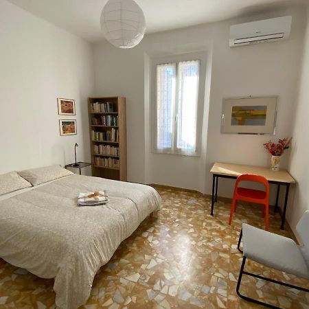 Mazzini Malpighi Apartment Bologna Exteriör bild