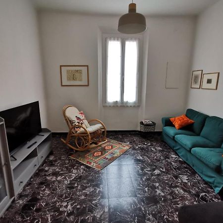 Mazzini Malpighi Apartment Bologna Exteriör bild