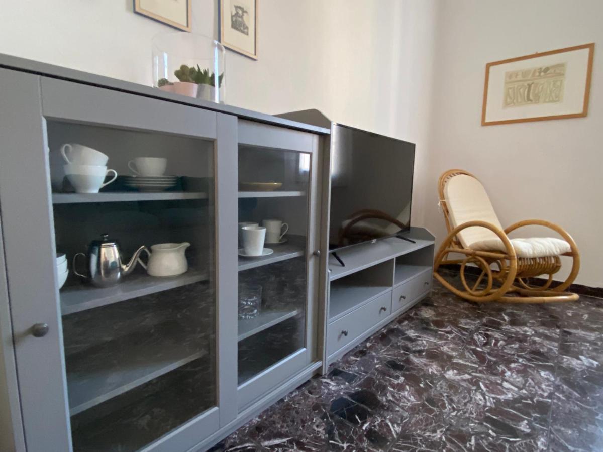 Mazzini Malpighi Apartment Bologna Exteriör bild