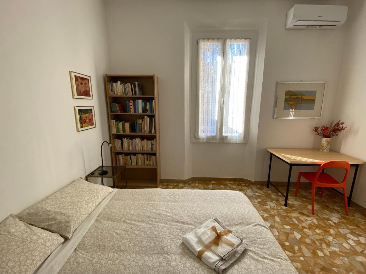 Mazzini Malpighi Apartment Bologna Exteriör bild