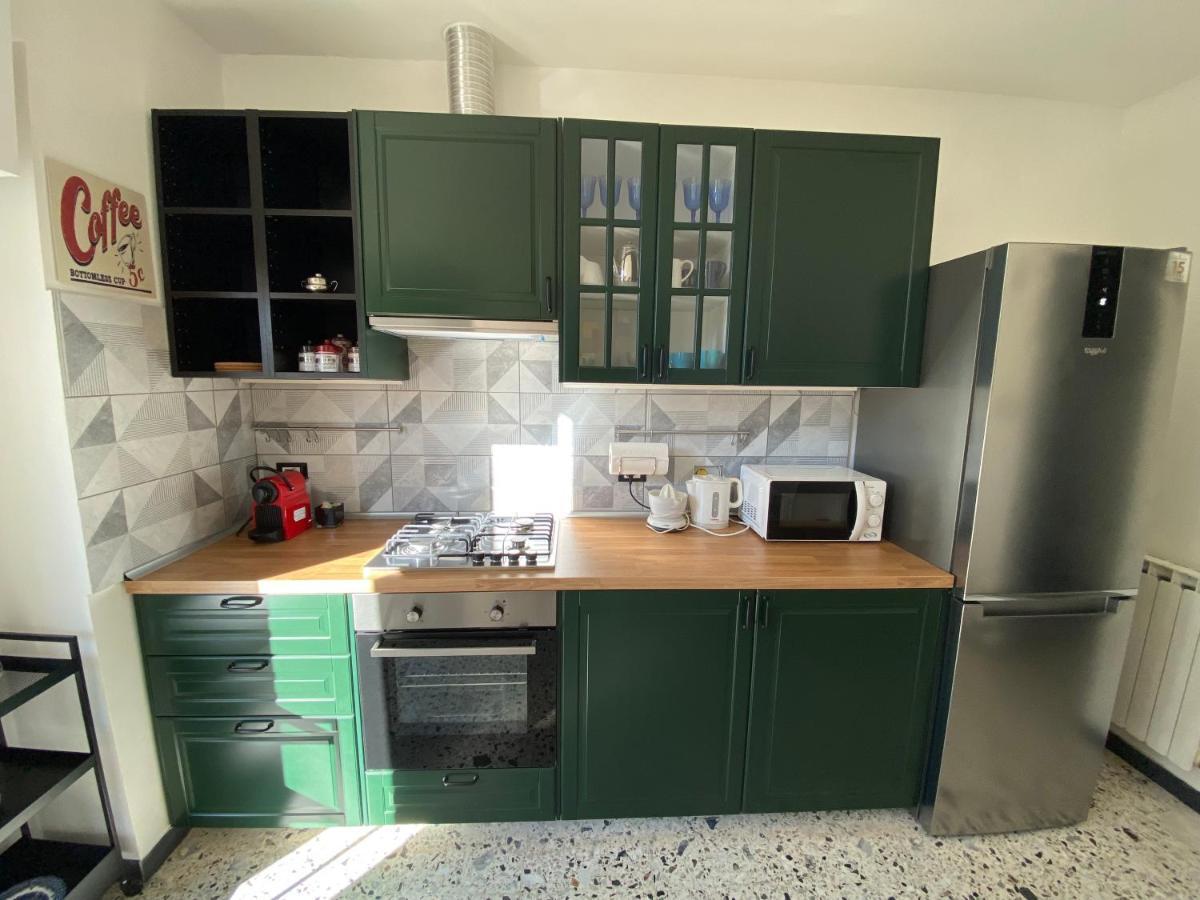 Mazzini Malpighi Apartment Bologna Exteriör bild