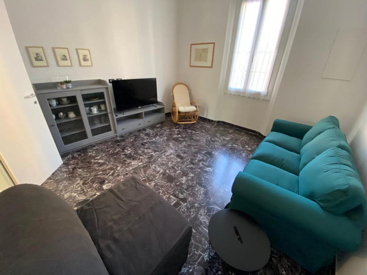 Mazzini Malpighi Apartment Bologna Exteriör bild