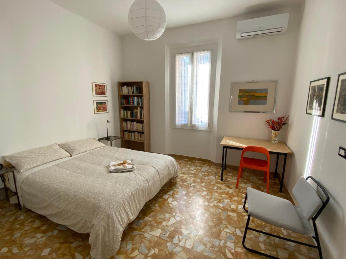 Mazzini Malpighi Apartment Bologna Exteriör bild
