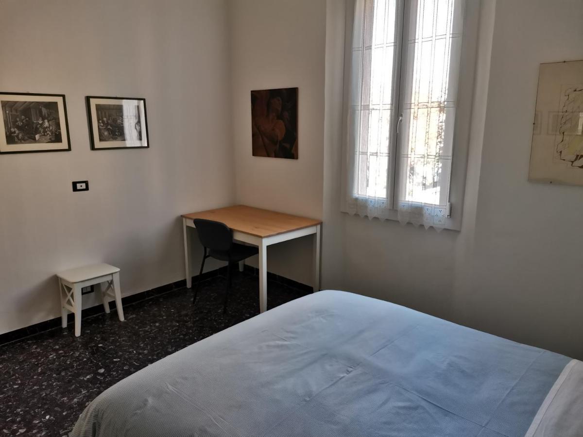 Mazzini Malpighi Apartment Bologna Exteriör bild