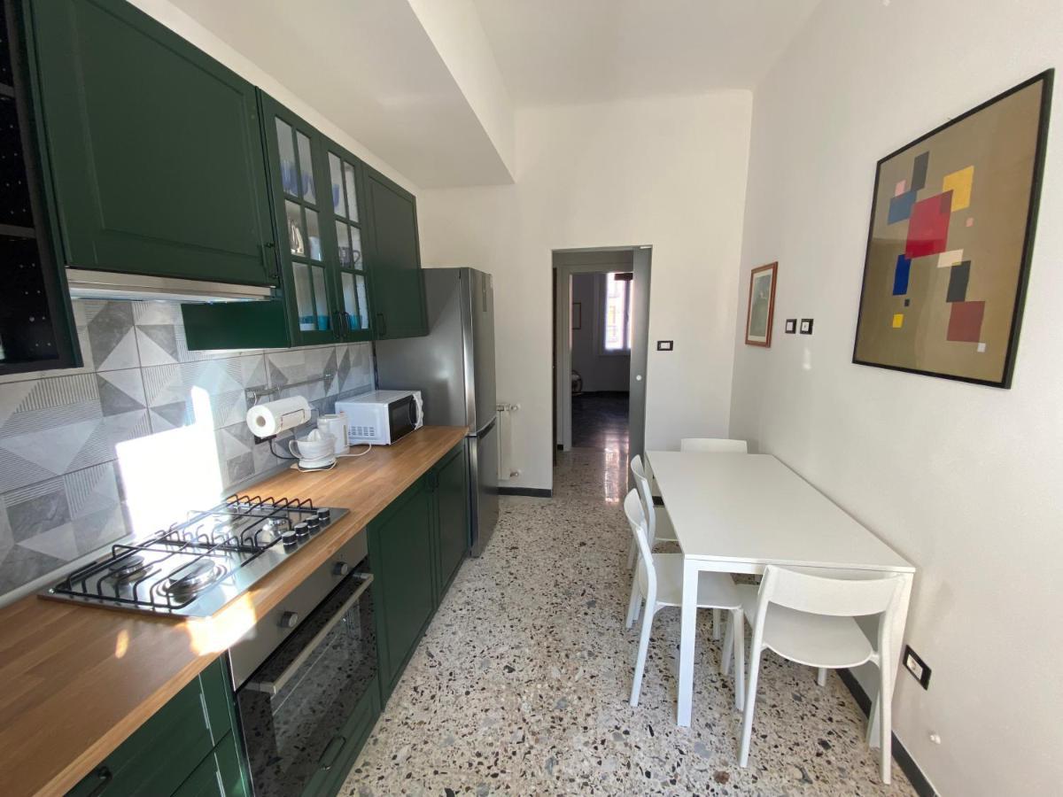 Mazzini Malpighi Apartment Bologna Exteriör bild