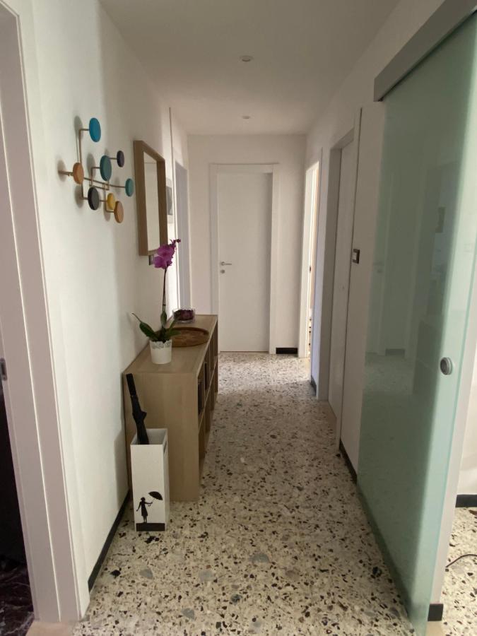 Mazzini Malpighi Apartment Bologna Exteriör bild