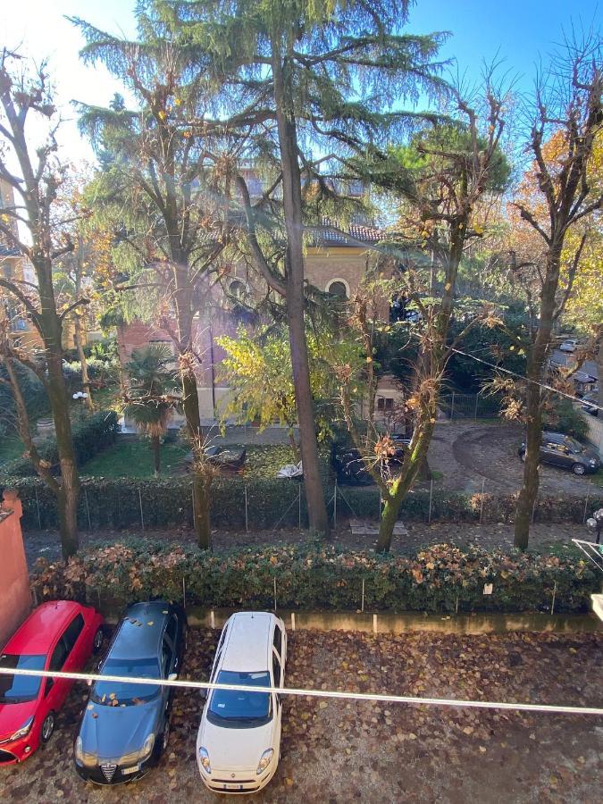 Mazzini Malpighi Apartment Bologna Exteriör bild