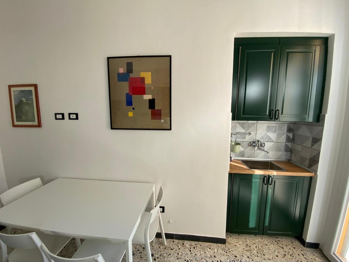 Mazzini Malpighi Apartment Bologna Exteriör bild