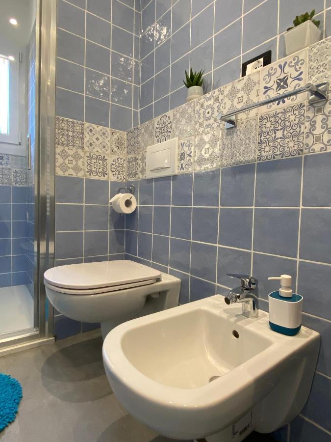 Mazzini Malpighi Apartment Bologna Exteriör bild