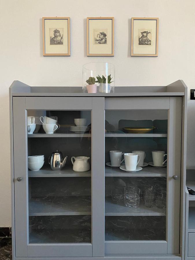 Mazzini Malpighi Apartment Bologna Exteriör bild