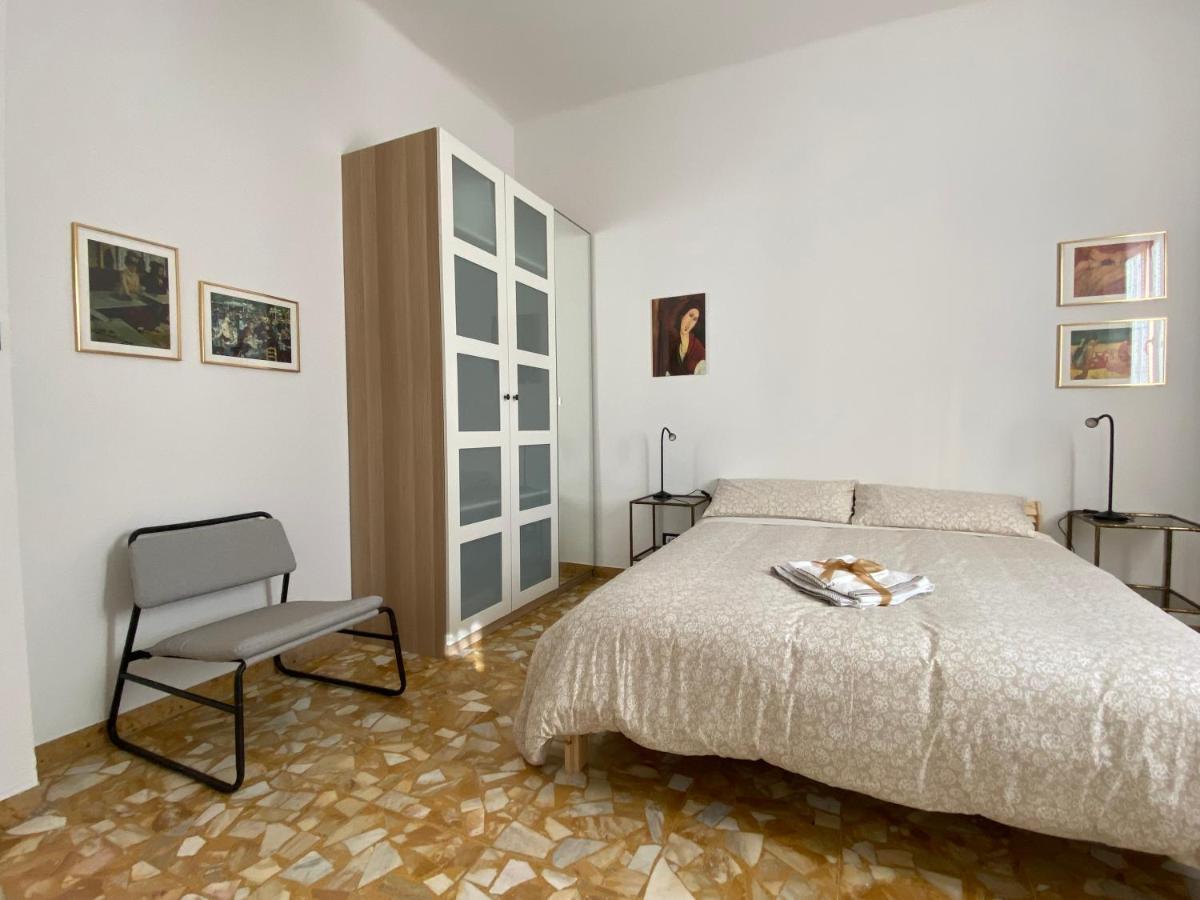 Mazzini Malpighi Apartment Bologna Exteriör bild