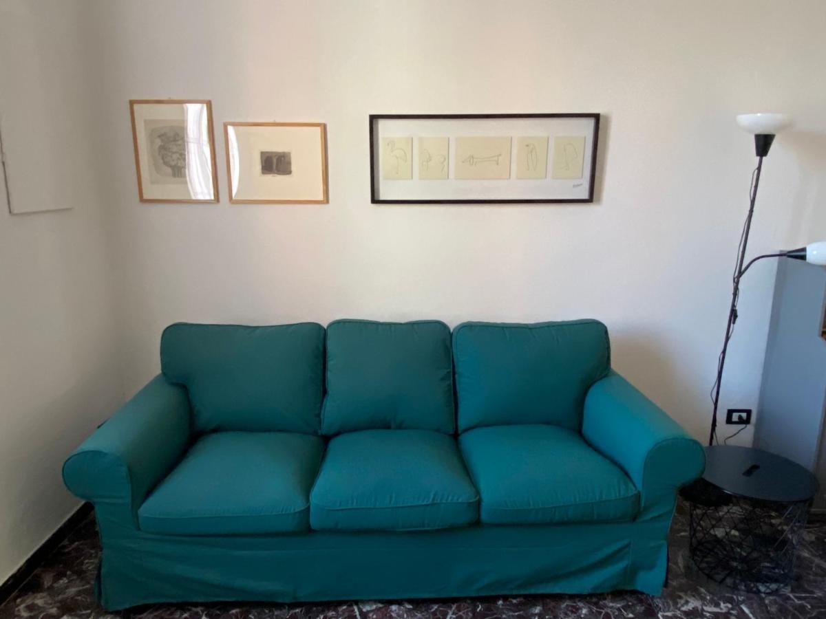 Mazzini Malpighi Apartment Bologna Exteriör bild