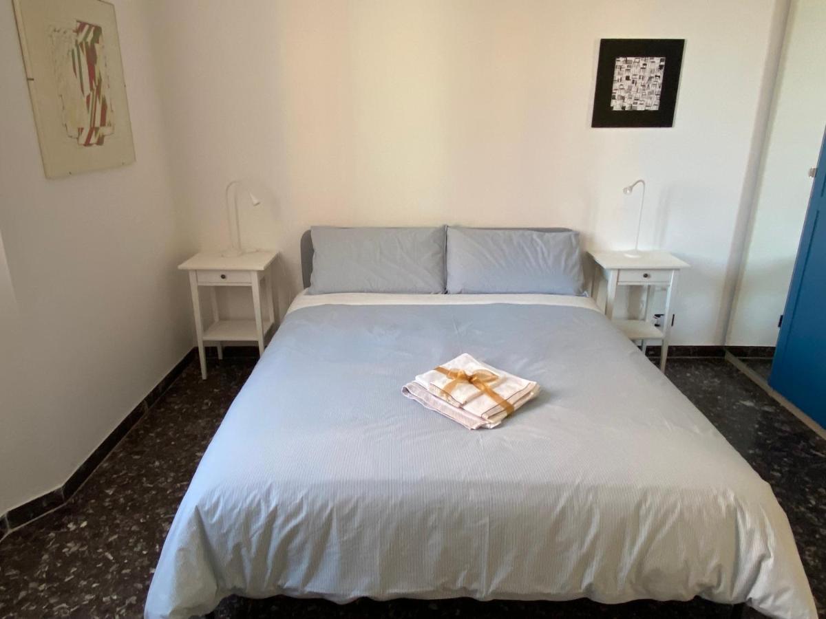 Mazzini Malpighi Apartment Bologna Exteriör bild