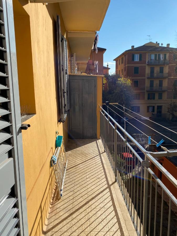 Mazzini Malpighi Apartment Bologna Exteriör bild