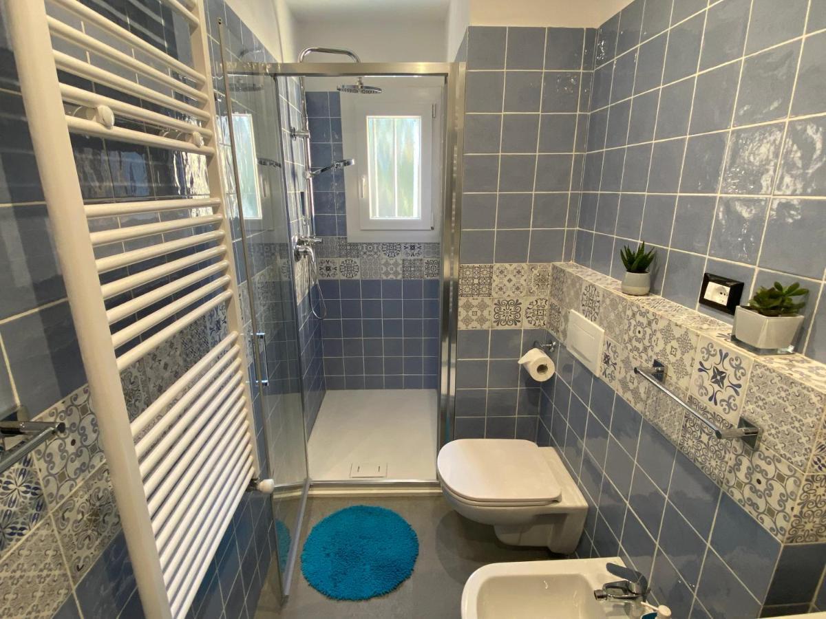 Mazzini Malpighi Apartment Bologna Exteriör bild