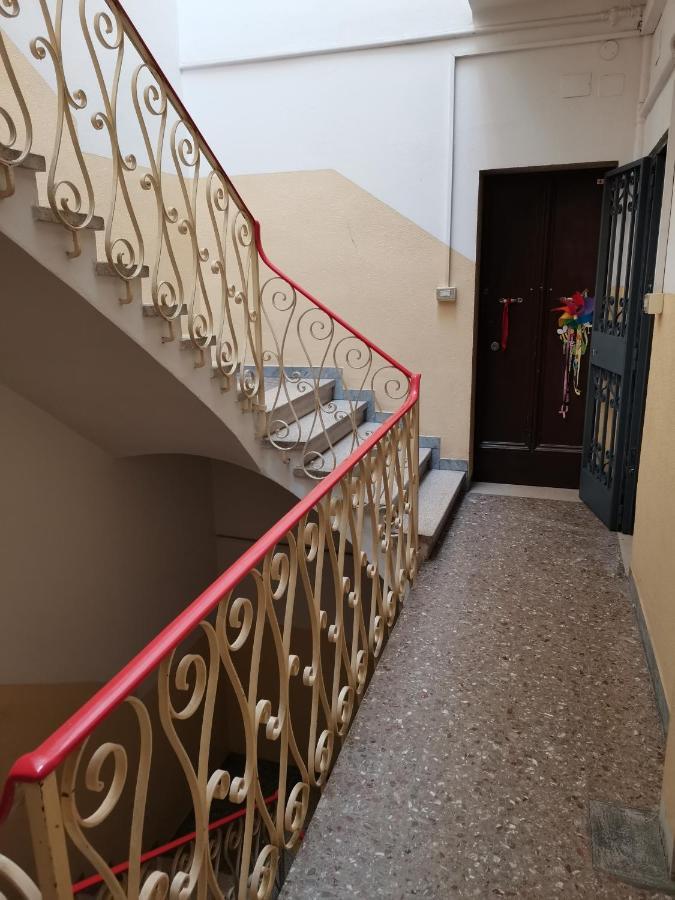 Mazzini Malpighi Apartment Bologna Exteriör bild