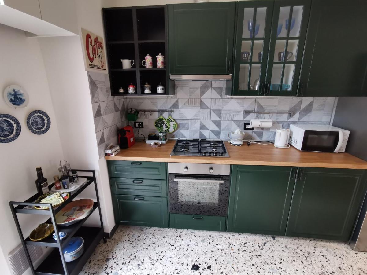 Mazzini Malpighi Apartment Bologna Exteriör bild