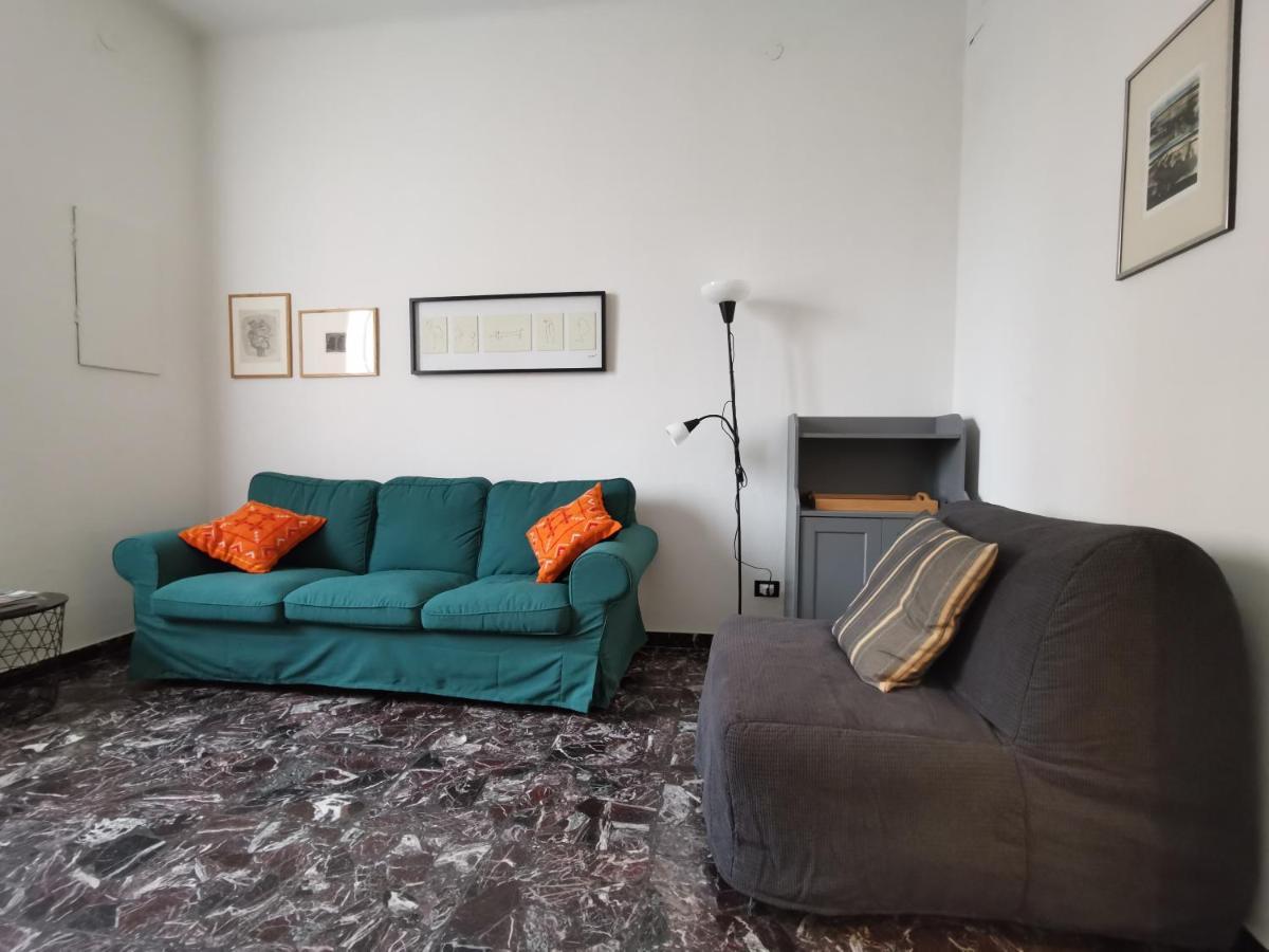 Mazzini Malpighi Apartment Bologna Exteriör bild